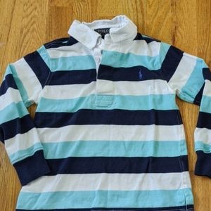 Boys Ralph Lauren Polo